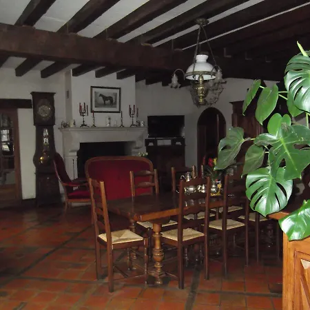 Le Clos De La Font Queroy Vouthon Exterior foto