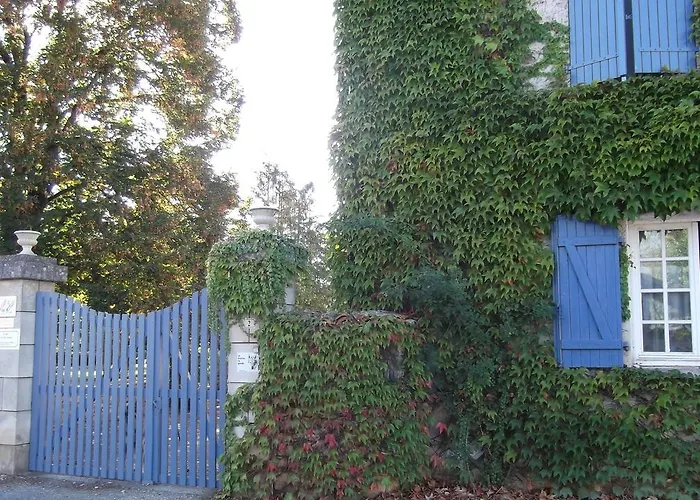 Le Clos De La Font Queroy