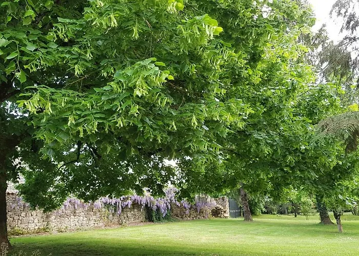 Le Clos De La Font Queroy