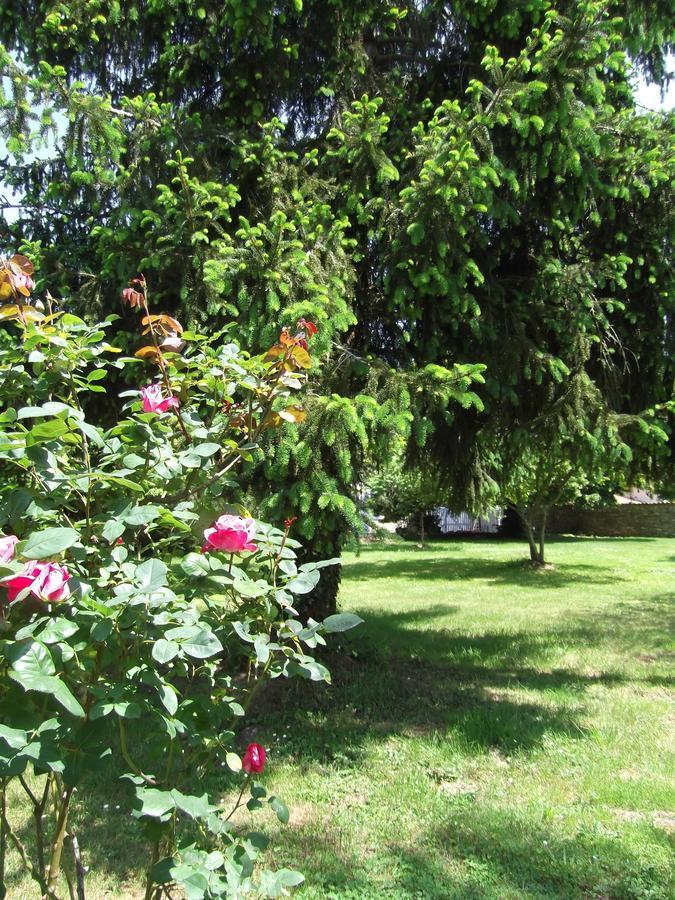 Le Clos De La Font Queroy Vouthon