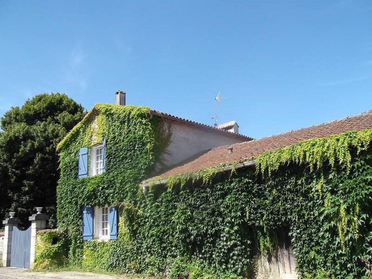Le Clos De La Font Queroy *