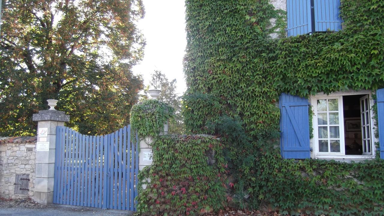Le Clos De La Font Queroy