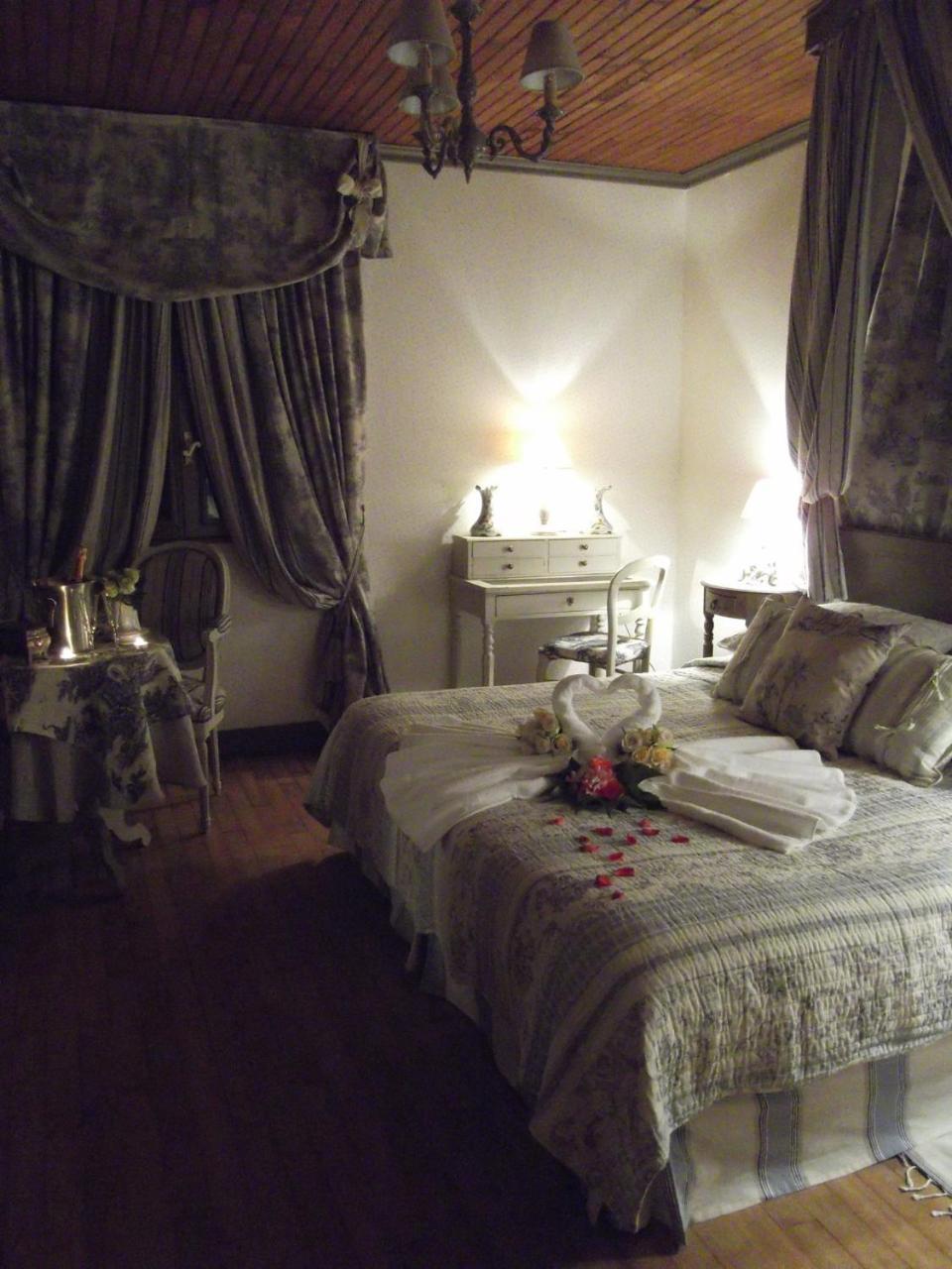 Le Clos De La Font Queroy * Vouthon