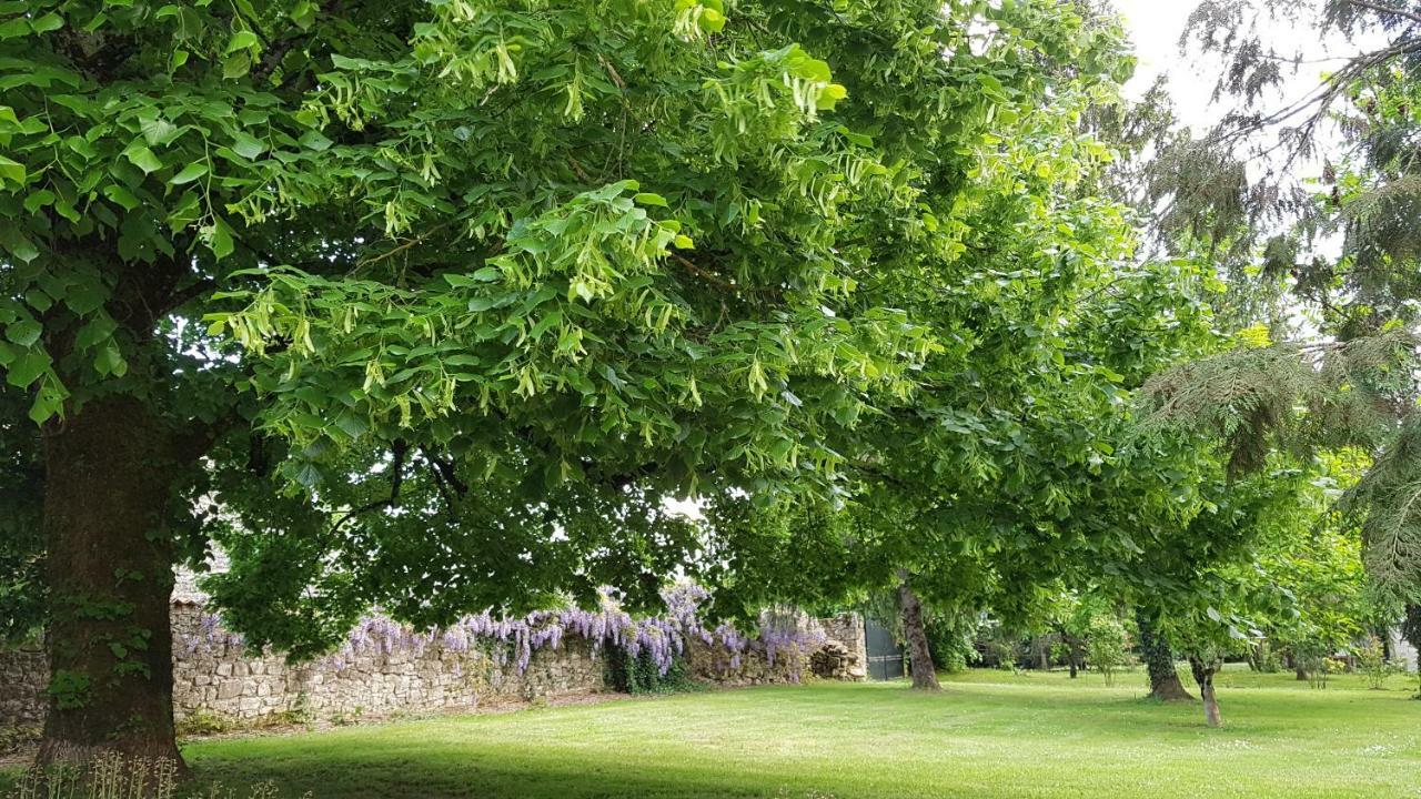 Le Clos De La Font Queroy * Vouthon