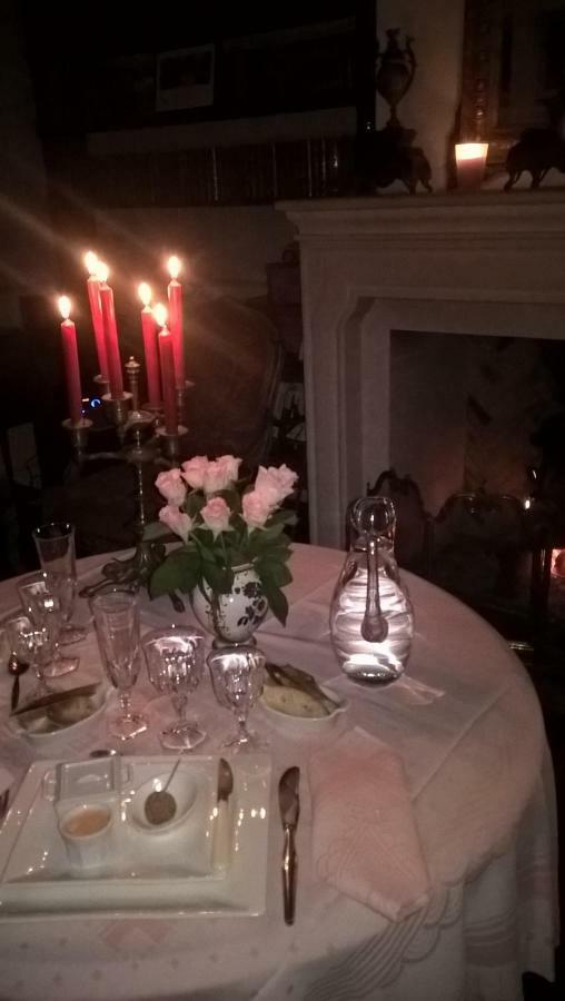 Le Clos De La Font Queroy Vouthon